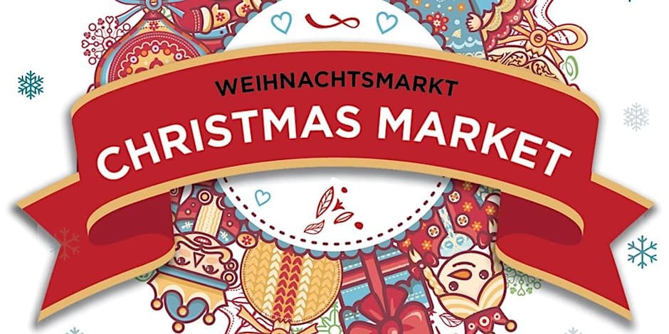 TTHA 'Weihnachtsmarkt' German Christmas Market