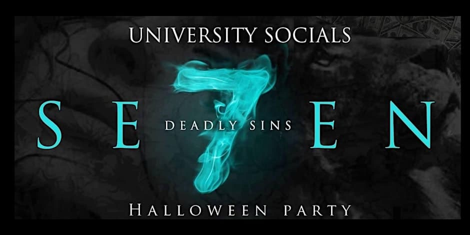 Seven Deadly Sins