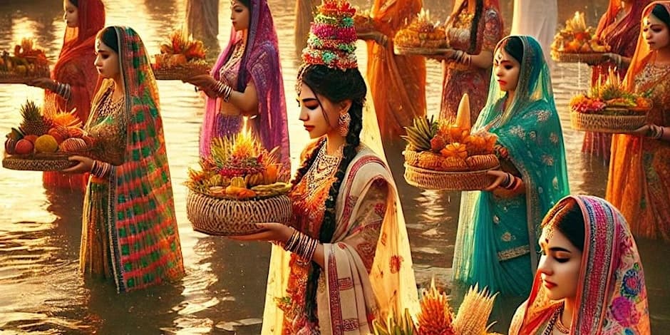 BJSM VIC Chhath