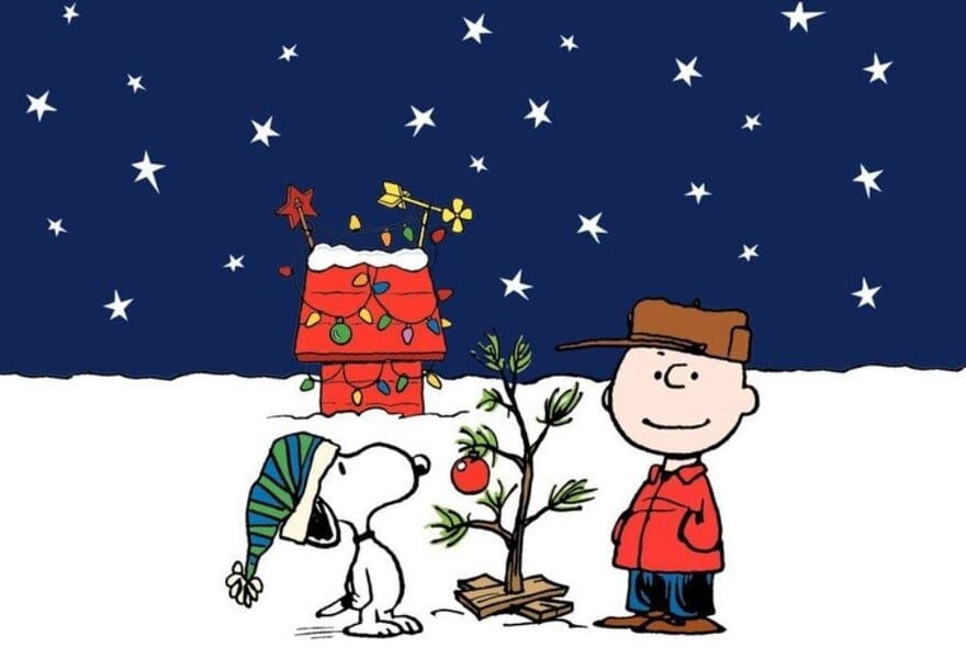 A Charlie Brown Christmas: Mina Yu Jazz Trio and Fem Belling