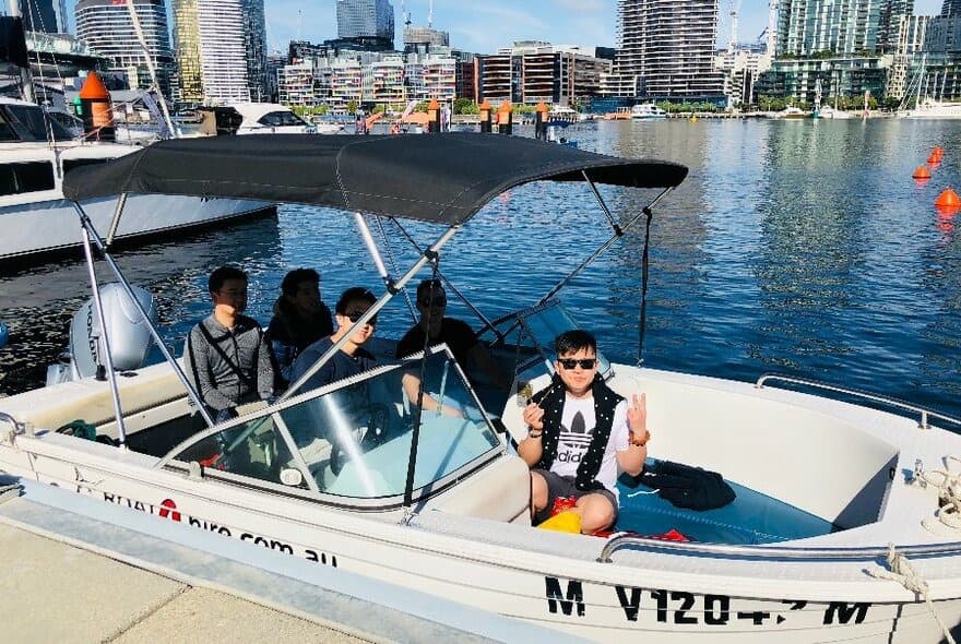 Boat4Hire