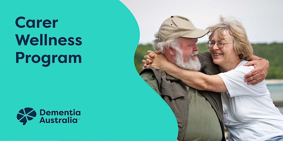 Carer Wellness Program - Kurrajong Heights- NSW