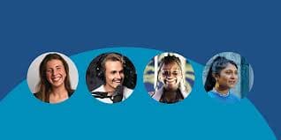 Fresh perspectives: a conversation on civic engagement