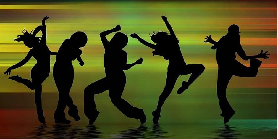 HomeBase Dance Bootcamp - No Transport
