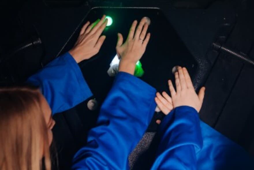 Strike Escape Rooms Melbourne Central