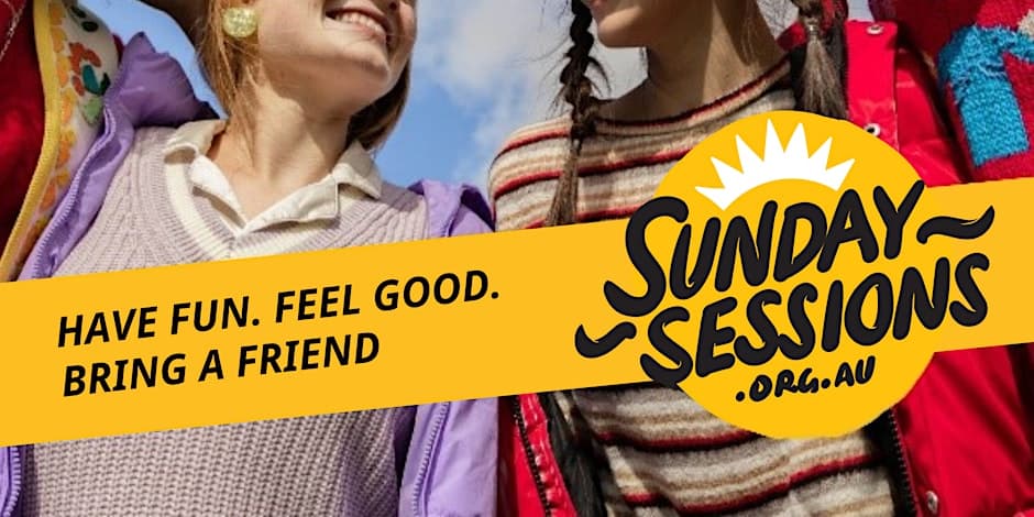 Sunday Sessions at Aquarena