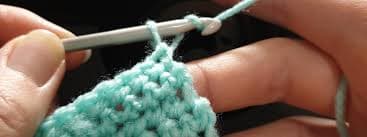 Crochet for beginners