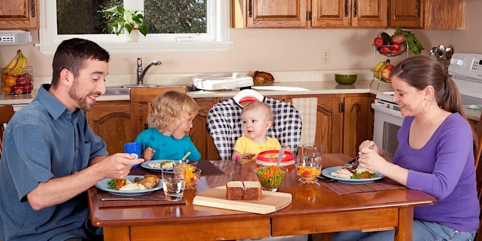Welcome to Family Foods Seminar - Frenchs Forest