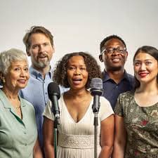 StudioRCC singing group lessons
