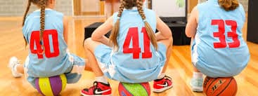 Girls That Hoop women's basketball training