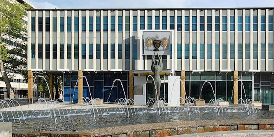 Public Sector Seminar