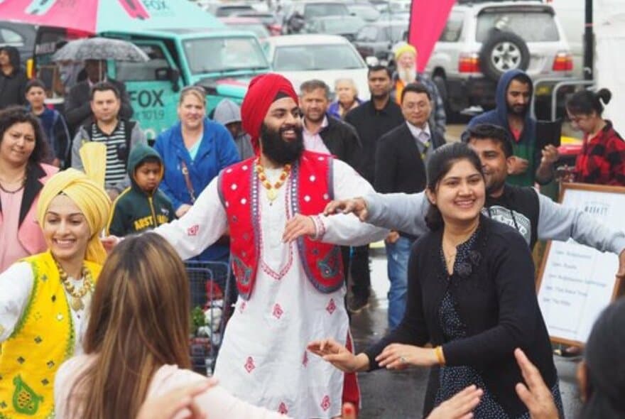 Indian Festival