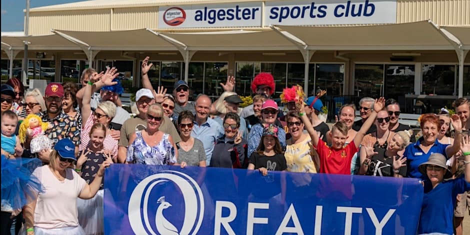FREE Barefoot Bowls at the Algester Sports Club