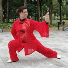 Tai chi