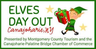 Canajoharie Elves Day Out
