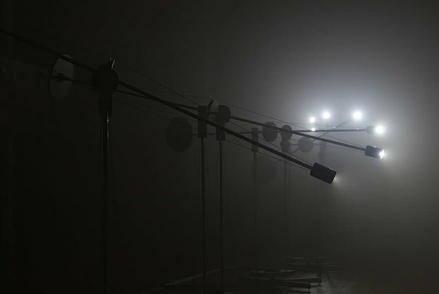 Silent Symphony