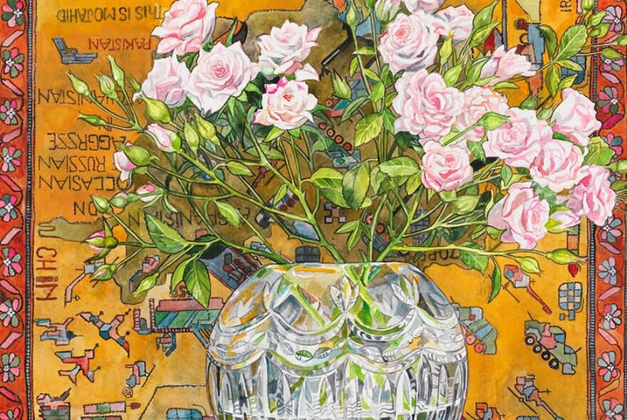Margaret Ackland: Lifelines