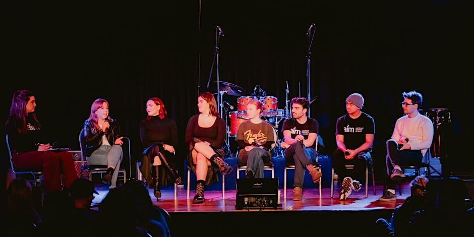 Backstage Pass - School Excursion (MELB)