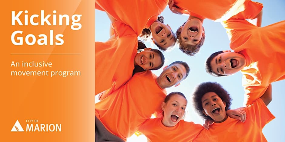 Kicking Goals - Basketball Coaching
