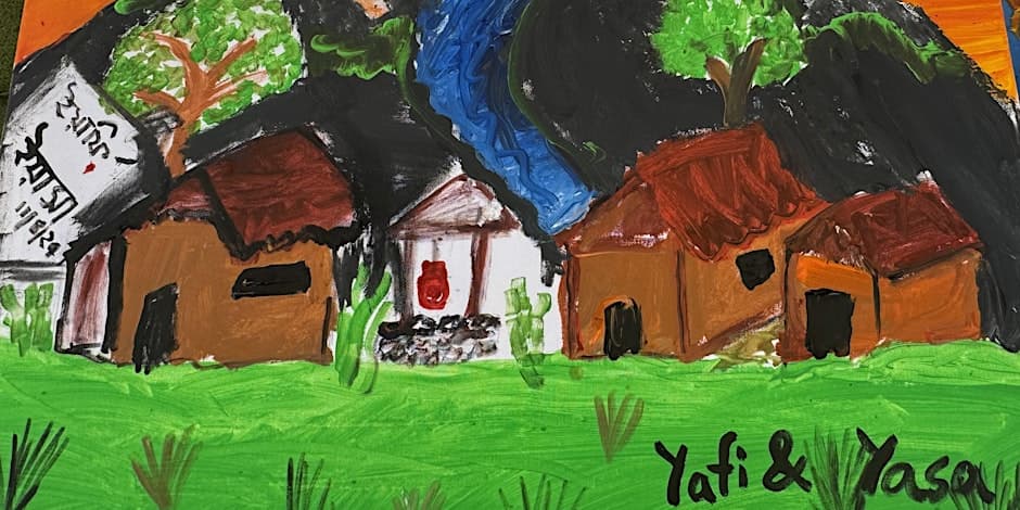 Autoethnography, Art & Children
