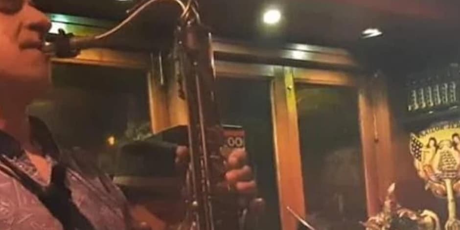 Rock and Jazz