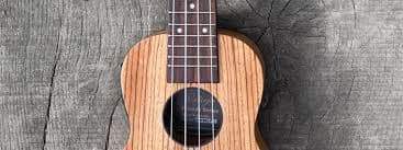Ukulele class: Beginners to advanced