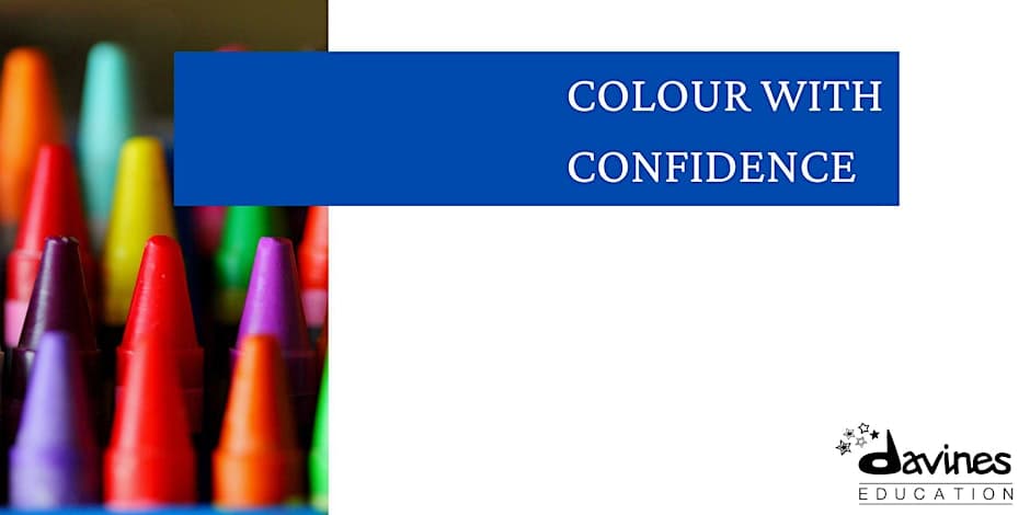 Davines Colour with Confidence Theory Workshop - Sydney, NSW
