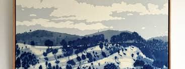 Kristen Lethem exhibition