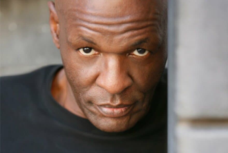 Steve Clisby