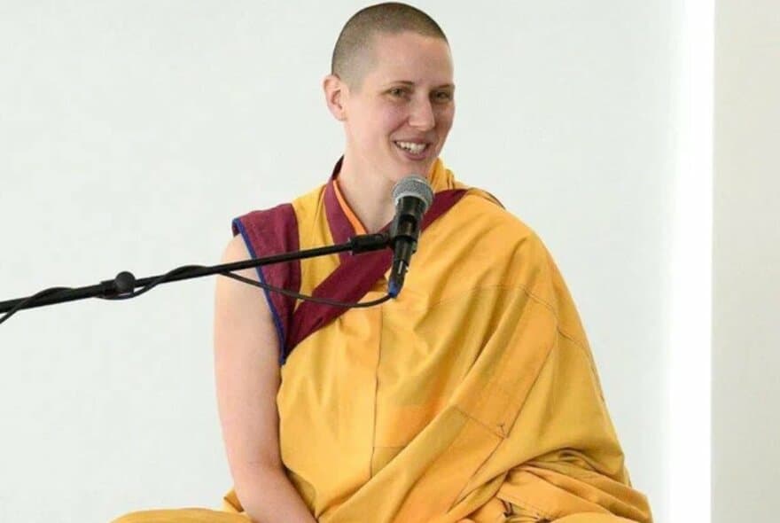 Free Lunchtime Guided Meditation