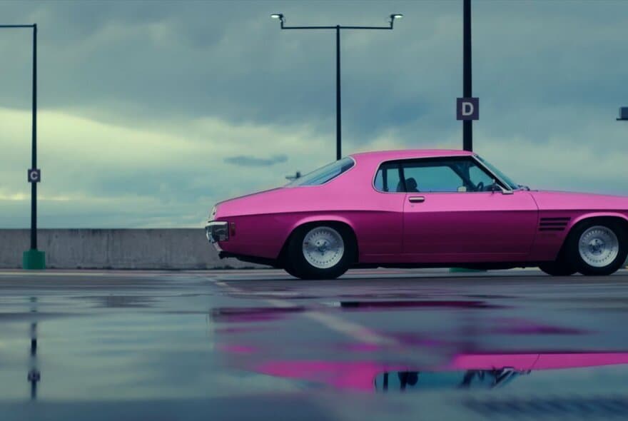 Rekospective: The Art of Reko Rennie