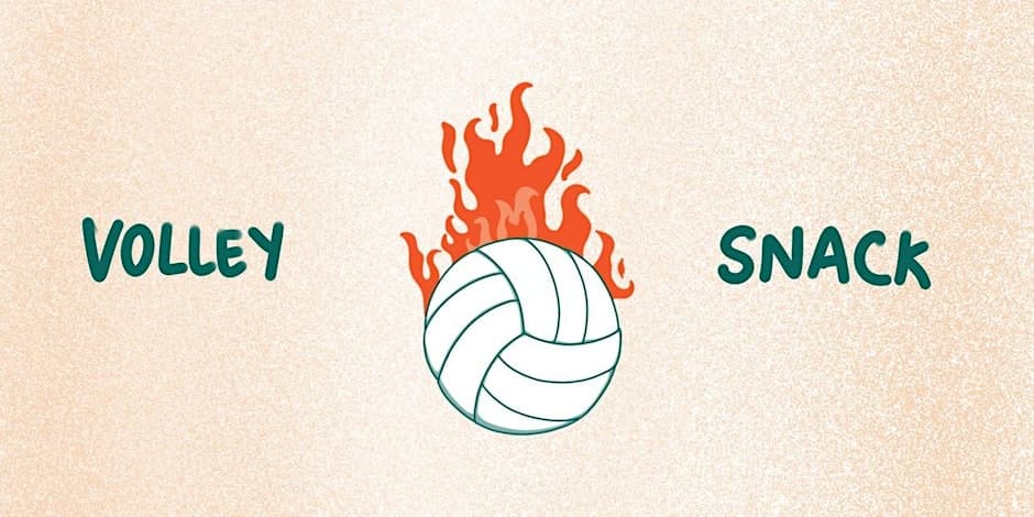 TORNEO VOLLEY + SNACK GOLD COAST