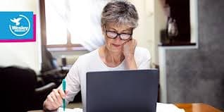 Free online Spanish language class for seniors