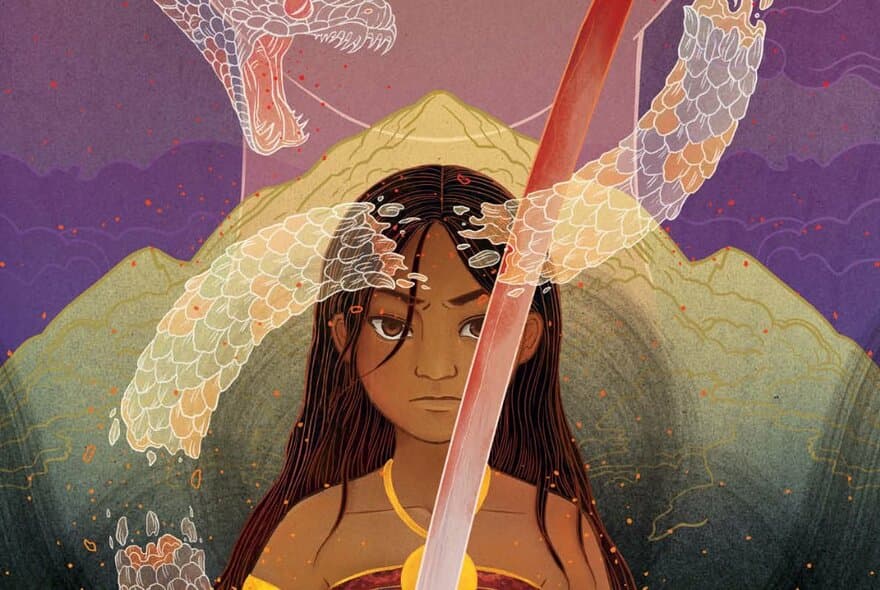 Tales of Eleven: Women in Folklores from South East Asia