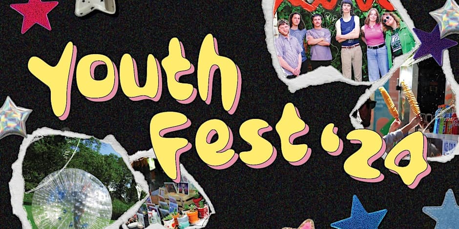 Youth Fest '24