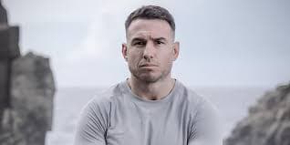 MMG Mental Health Guest Speaker - Darius Boyd