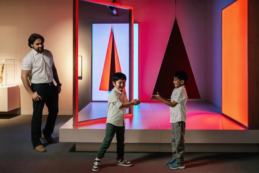 ACMI Preschoolers