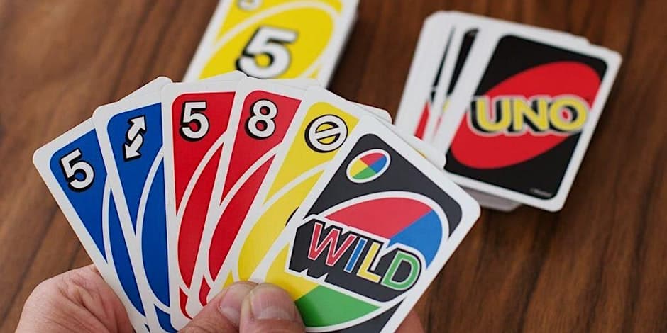 Language Exchange & Board Games