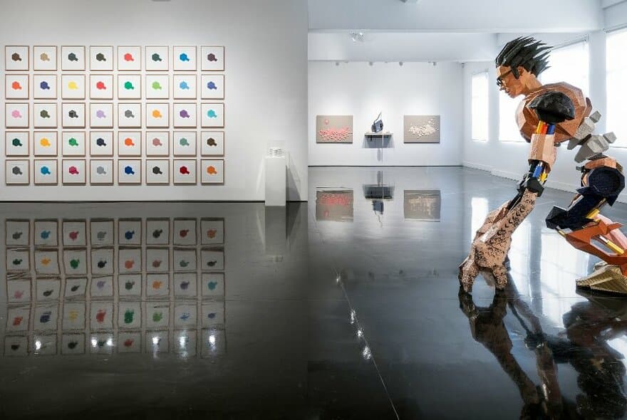 Tolarno Galleries