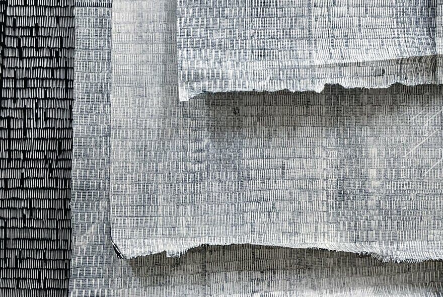 Bridget Hillebrand: The Weight of Water