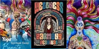 Wellness and Harmony Festival - Winter Solstice