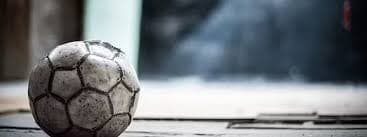 Street Soccer at KGV