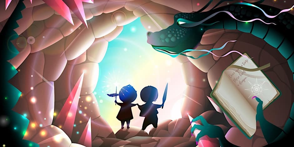 Fairytale Fun!