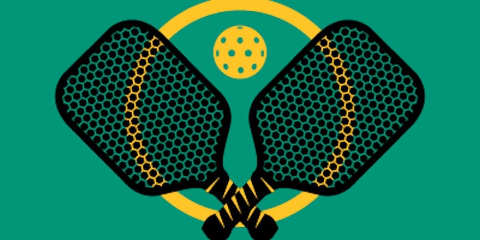 Pickle Ball 5 week program