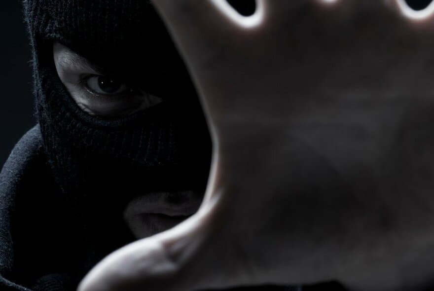 Melbourne's True Crime Tour
