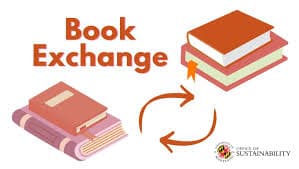 Book exchange