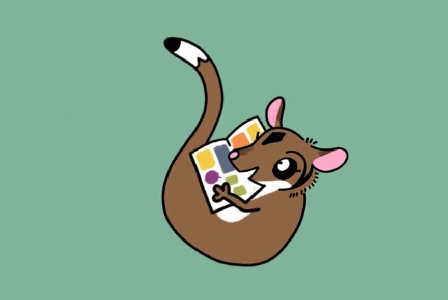 Melbourne Comics Art Jam