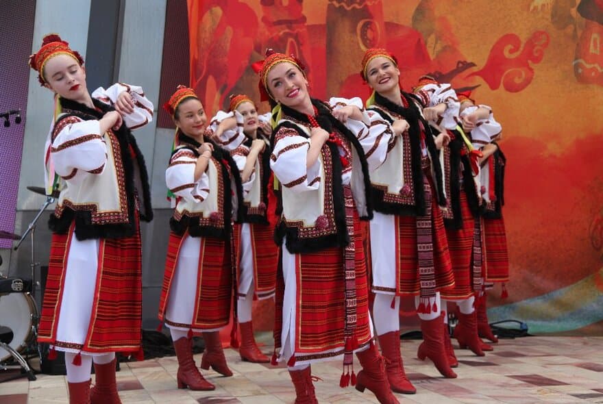 Polish Festival