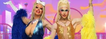 Glamour Feud