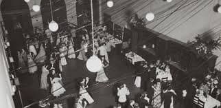 Student Life: Max Dupain at the University of Sydney